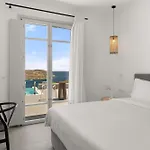 Radisson Blu Euphoria Resort, Mykonos Kalo Livadi