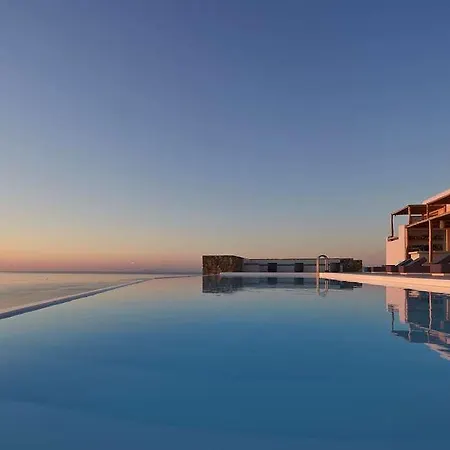 Radisson Blu Euphoria Resort, Mykonos