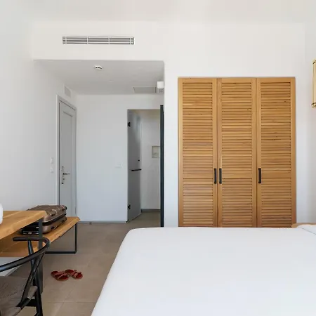 Radisson Blu Euphoria Resort, Mykonos