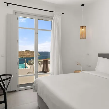 Radisson Blu Euphoria Resort, Mykonos Καλό Λιβάδι