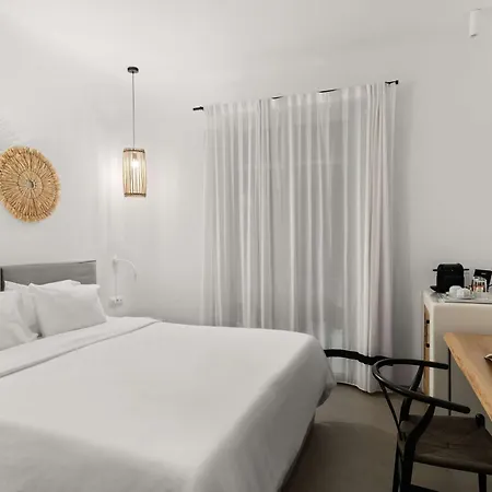 Radisson Blu Euphoria Resort, Mykonos Kaló Livádi