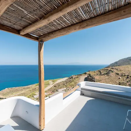 Radisson Blu Euphoria Resort, Mykonos Kaló Livádi