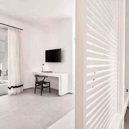 Radisson Blu Euphoria Resort, Mykonos Kaló Livádi