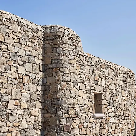 Radisson Blu Euphoria Resort, Mykonos Szálloda 5*