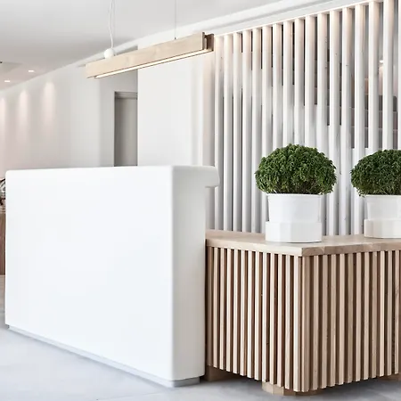 호텔 Radisson Blu Euphoria Resort, Mykonos