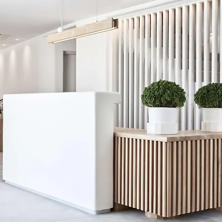 Hotel Radisson Blu Euphoria Resort, Mykonos