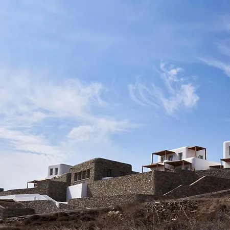 Hotel Radisson Blu Euphoria Resort, Mykonos