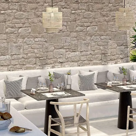 ホテル Radisson Blu Euphoria Resort, Mykonos