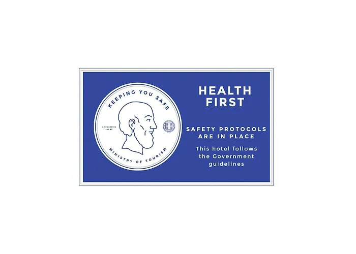 酒店 Radisson Blu Euphoria Resort, Mykonos 凯勒里瓦迪