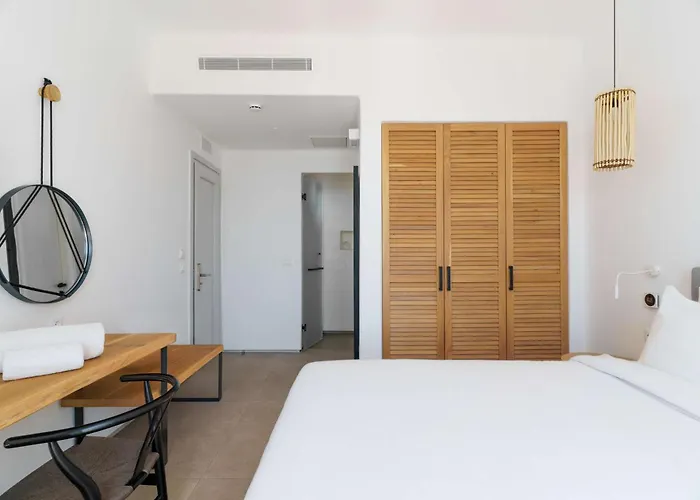 Radisson Blu Euphoria Resort, Mykonos