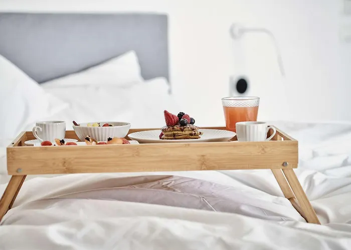 Radisson Blu Euphoria Resort, Mykonos 酒店