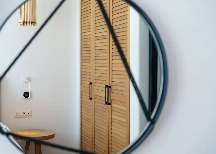 Radisson Blu Euphoria Resort, Mykonos