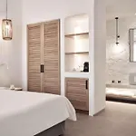 酒店 Radisson Blu Euphoria Resort, Mykonos 凯勒里瓦迪