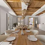 酒店 Radisson Blu Euphoria Resort, Mykonos