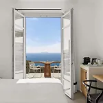 酒店 Radisson Blu Euphoria Resort, Mykonos 5*