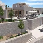 Radisson Blu Euphoria Resort, Mykonos 酒店