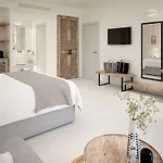 酒店 Radisson Blu Euphoria Resort, Mykonos 5*