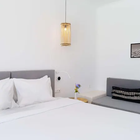 Hotel Radisson Blu Euphoria Resort, Mykonos