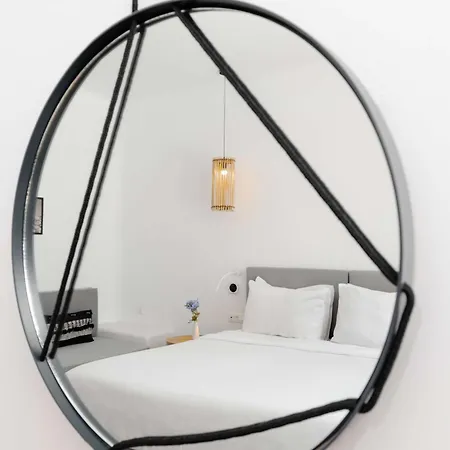 Radisson Blu Euphoria Resort, Mykonos מלון קאלו ליבאדי