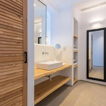 Radisson Blu Euphoria Resort, Mykonos 5* Καλό Λιβάδι
