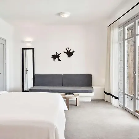 Radisson Blu Euphoria Resort, Mykonos Kalo Livadi