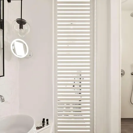 Radisson Blu Euphoria Resort, Mykonos Hotel