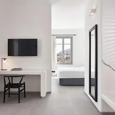 Ξενοδοχείο Radisson Blu Euphoria Resort, Mykonos