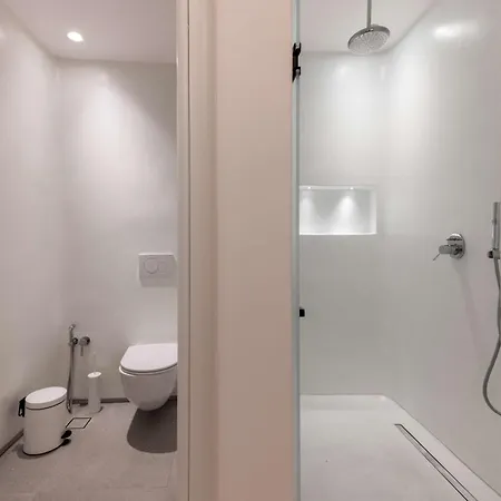 Radisson Blu Euphoria Resort, Mykonos Καλό Λιβάδι