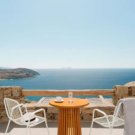 Ξενοδοχείο Radisson Blu Euphoria Resort, Mykonos