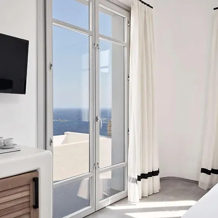 Radisson Blu Euphoria Resort, Mykonos Kalo Livadi