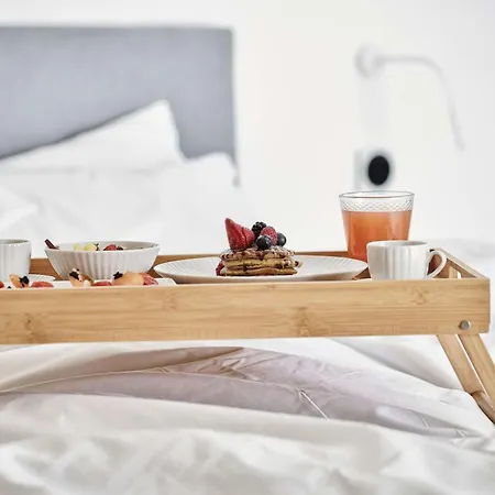 Radisson Blu Euphoria Resort, Mykonos Ξενοδοχείο