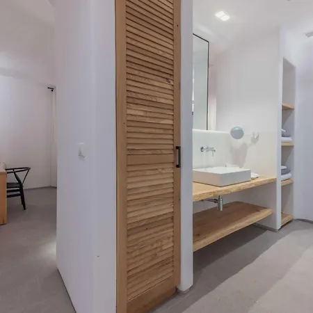 Radisson Blu Euphoria Resort, Mykonos 5* Playa Kalo Livadi