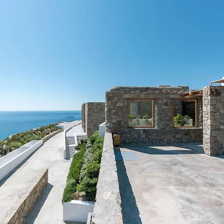 Radisson Blu Euphoria Resort, Mykonos Καλό Λιβάδι