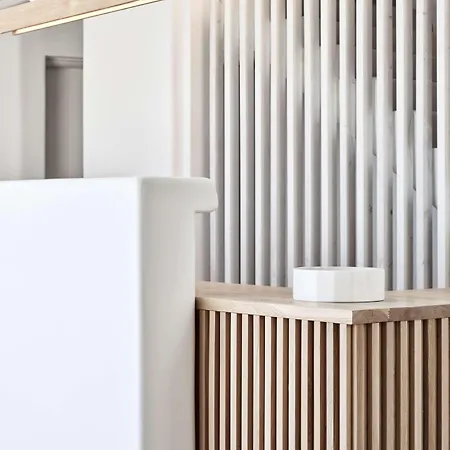 Hotel Radisson Blu Euphoria Resort, Mykonos Playa Kalo Livadi