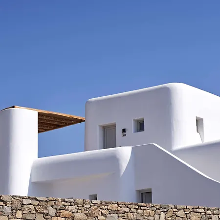 Ξενοδοχείο Radisson Blu Euphoria Resort, Mykonos