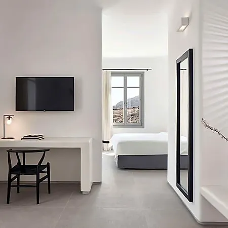 فندق Radisson Blu Euphoria Resort, Mykonos 5*