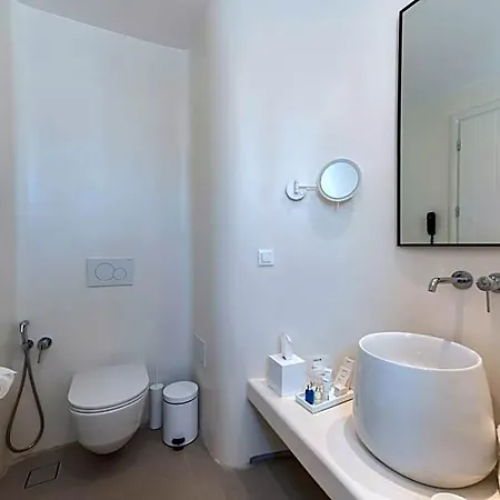 Radisson Blu Euphoria Resort, Mykonos Hotel