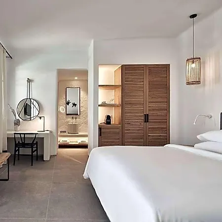 Radisson Blu Euphoria Resort, Mykonos