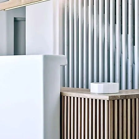 Radisson Blu Euphoria Resort, Mykonos 5* كالو ليفادي