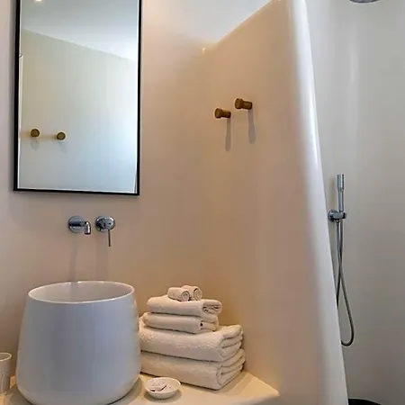 Radisson Blu Euphoria Resort, Mykonos 5* Kalo Livadi
