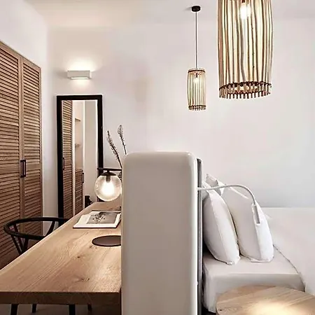 Radisson Blu Euphoria Resort, Mykonos Hotel