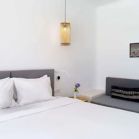 Hotel Radisson Blu Euphoria Resort, Mykonos