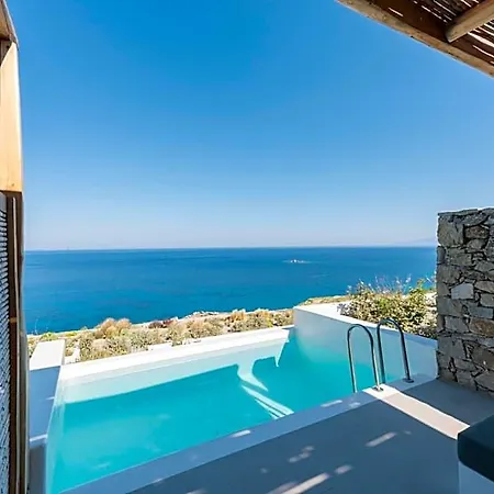 Radisson Blu Euphoria Resort, Mykonos 5*