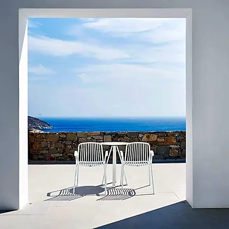 فندق Radisson Blu Euphoria Resort, Mykonos كالو ليفادي