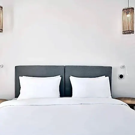 Radisson Blu Euphoria Resort, Mykonos Hotel
