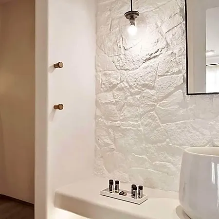 Radisson Blu Euphoria Resort, Mykonos Hotel