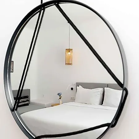Radisson Blu Euphoria Resort, Mykonos 5* Kalo Livadi