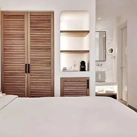 Hotel Radisson Blu Euphoria Resort, Mykonos