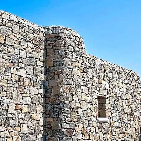 Hotel Radisson Blu Euphoria Resort, Mykonos 5*