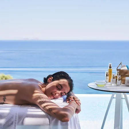 Hotel Radisson Blu Euphoria Resort, Mykonos